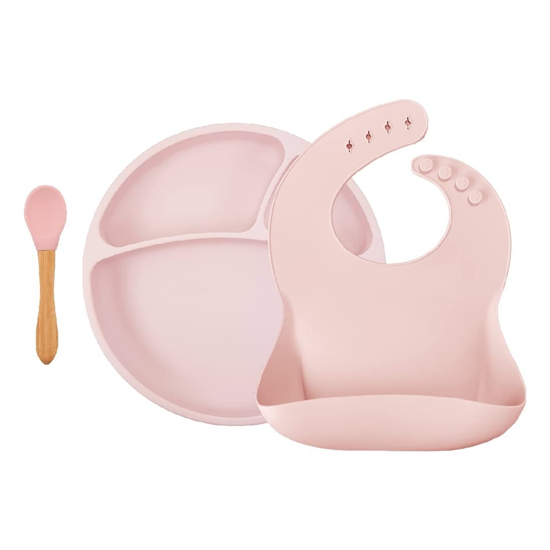 Kit Blush Rosa Pinky Pink - MINIKOIOI Set 2 para Maquiagem Natural e Radiante