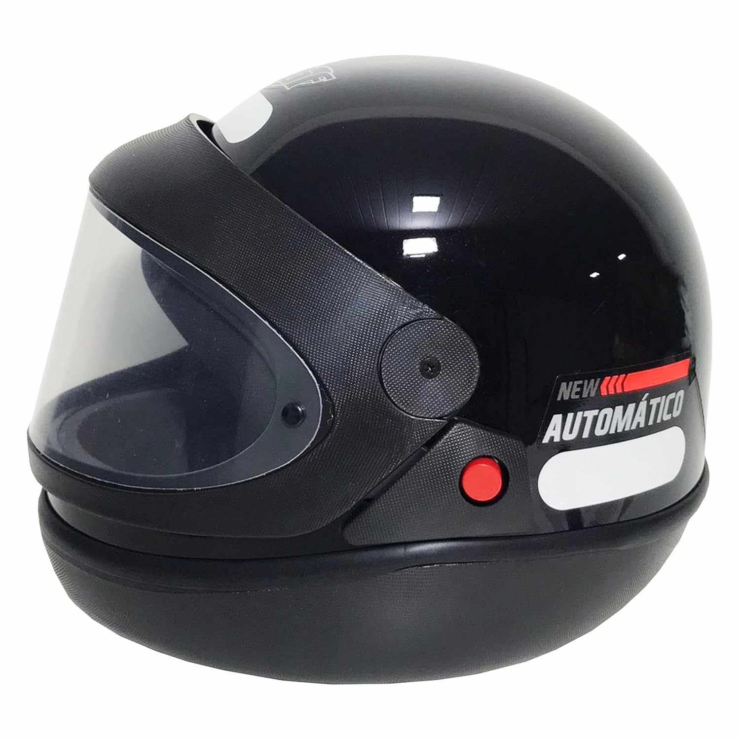 Capacete EBF Spark Jet Borboleta Rosa - Segurança e Estilo para Você!