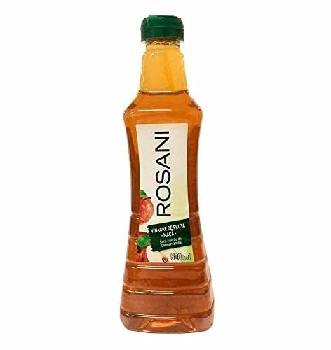 Vinagre de Maçã Rosani 500ml