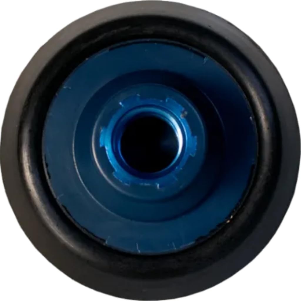 Suporte para Boina Vonixx 3'' - Prato para Politriz Rotativa com Rosca 5/8''