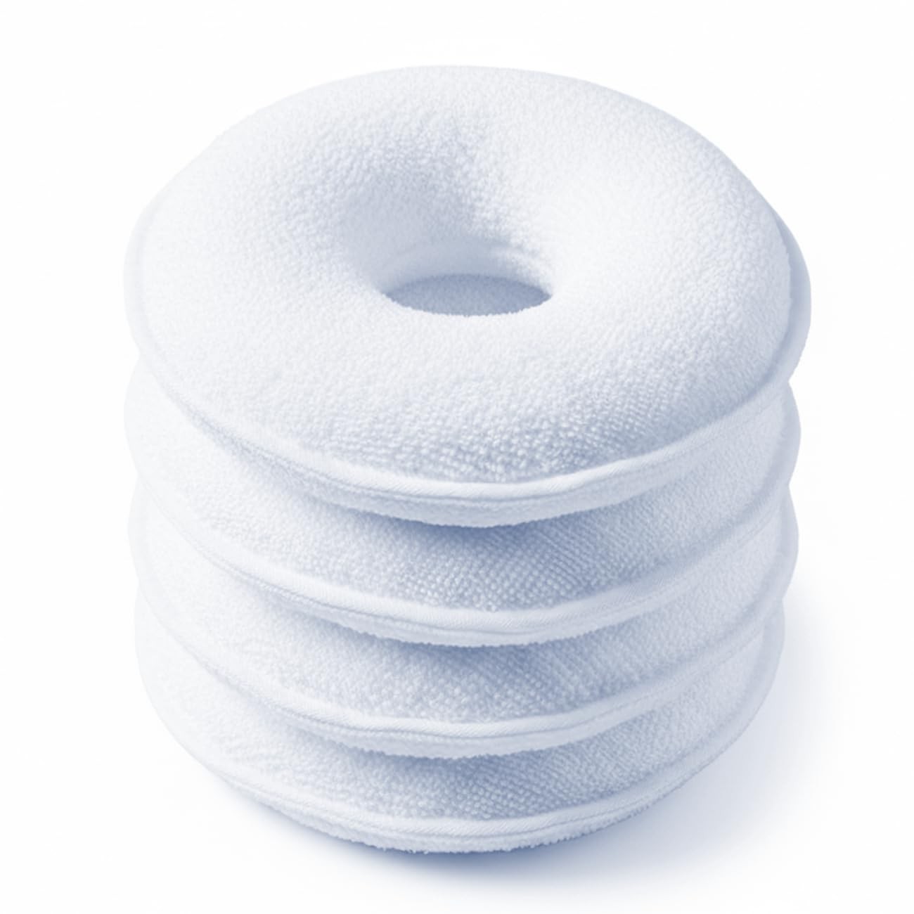 rosquinhas-em-lavaveis-4-amamentacao-microfibra-absorventes-a-macia-para-unidades-a