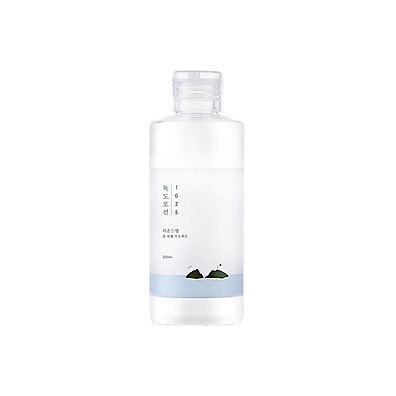 Round Lab 1025 Dokdo Lotion: Hidratação Coreana