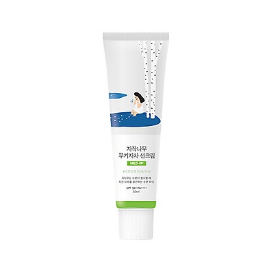 Round Lab Protetor Solar Hidratante SPF50+/PA++++