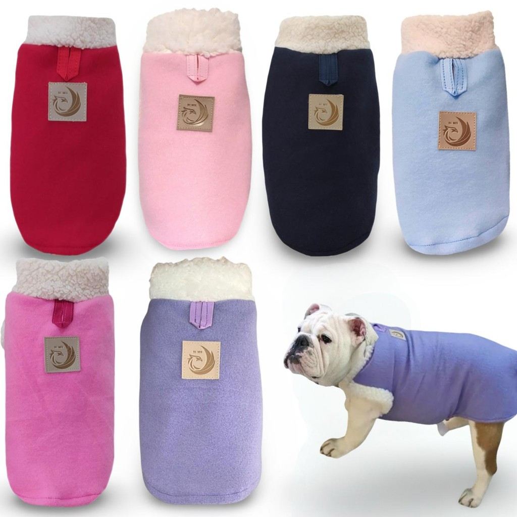 roupa-de-inverno-new-soft-para-caes-medios-protecao-e-conforto-no-frio