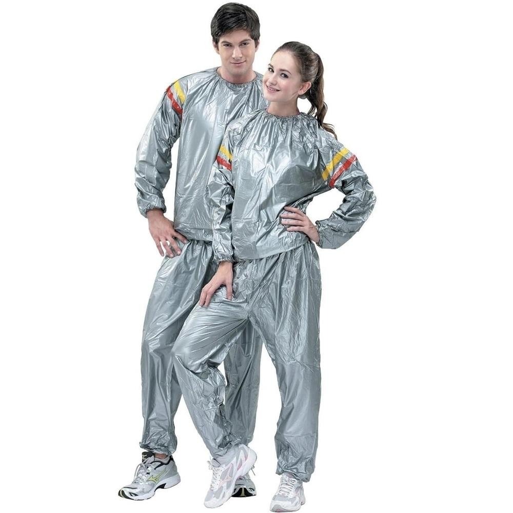 Roupa Sauna: Queime Gordura e Treine Mais!
