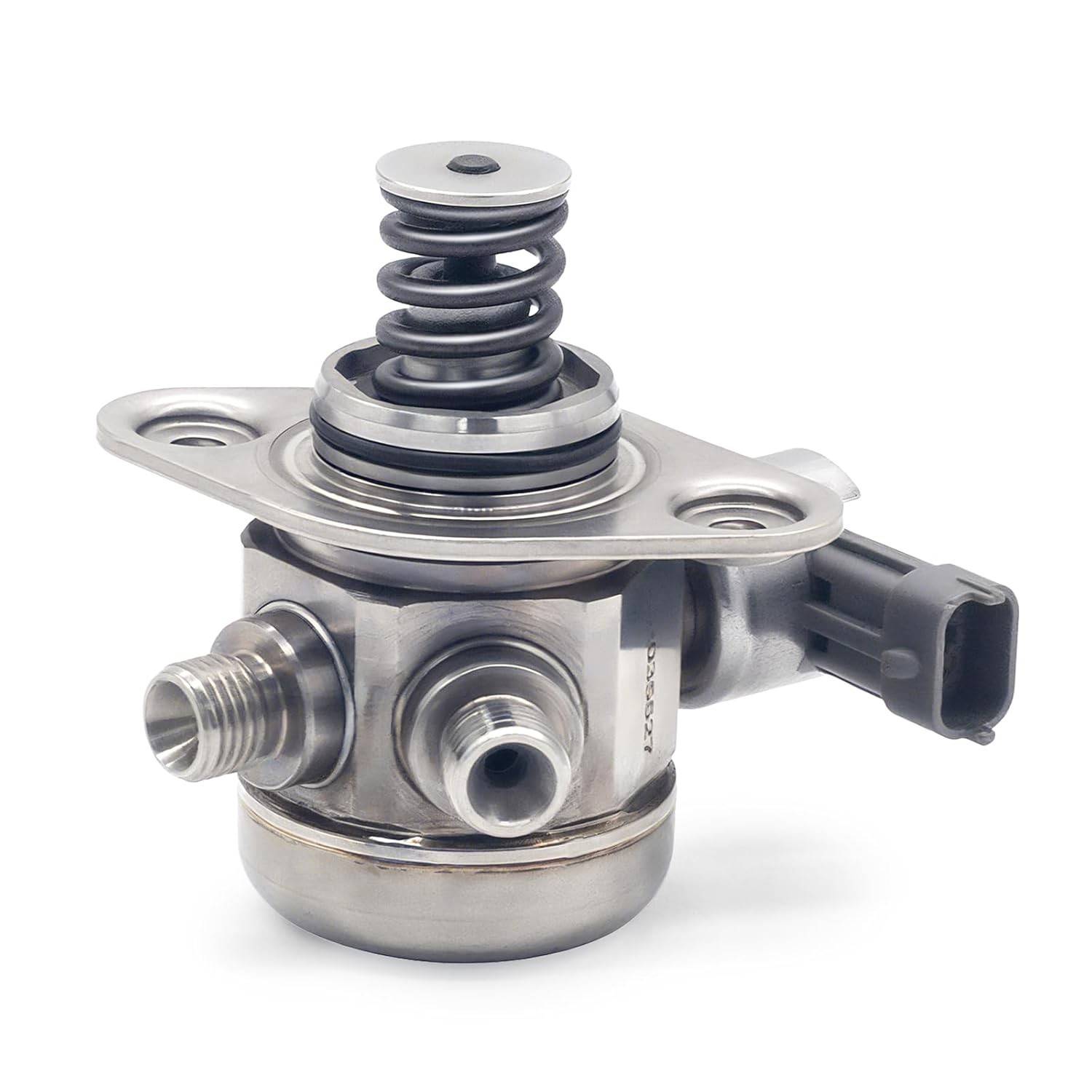 Bomba de Combustível Alta Pressão para Land Rover Defender, Range Rover Sport, Velar e LR4 | OEM 0261520197