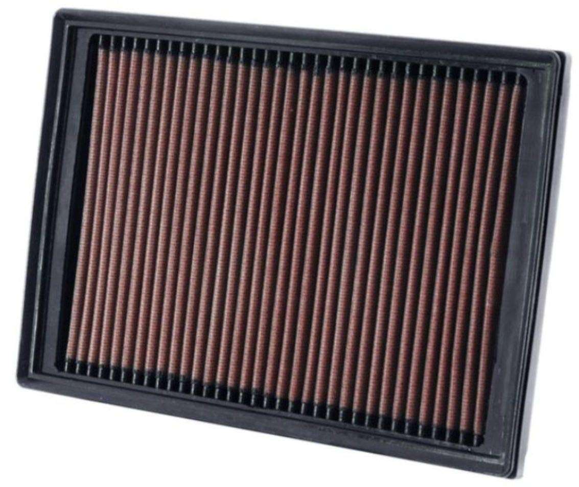 Filtro de Ar K&N Alto Desempenho para Land Rover Freelander/LR2 (2006-2016) - Potência e Economia