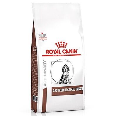 Royal Canin GI Puppy: Ração para Filhotes com Problemas Intestinais