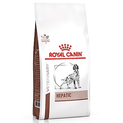 Royal Canin Hepatic: Ração para Cães com Fígado