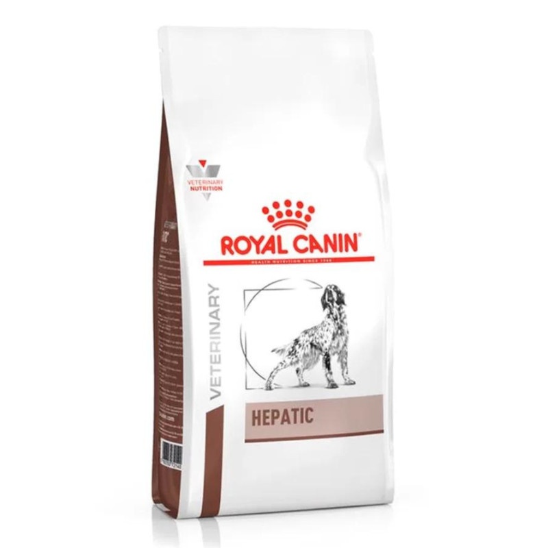 Royal Canin Hepatic: Ração para Cães com Problemas no Fígado