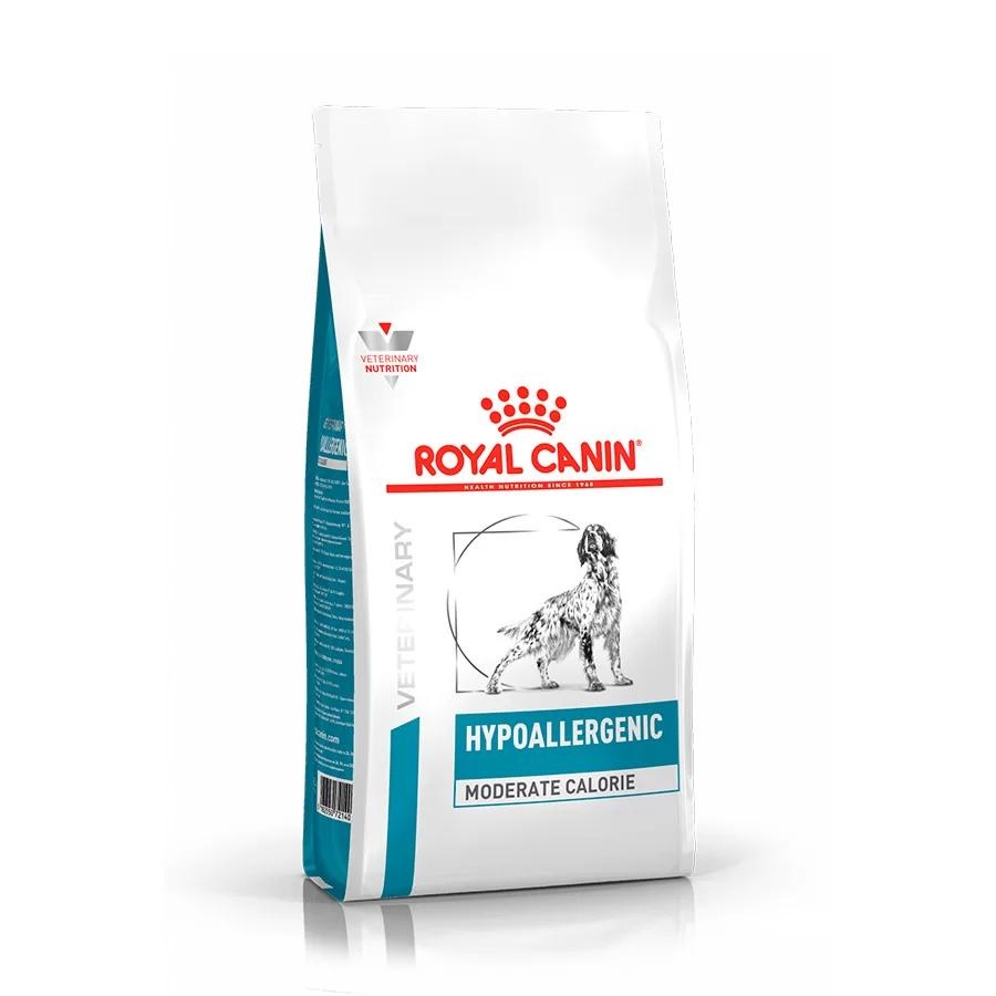 Royal Canin Hypoallergenic: Ração para Cães Sensíveis