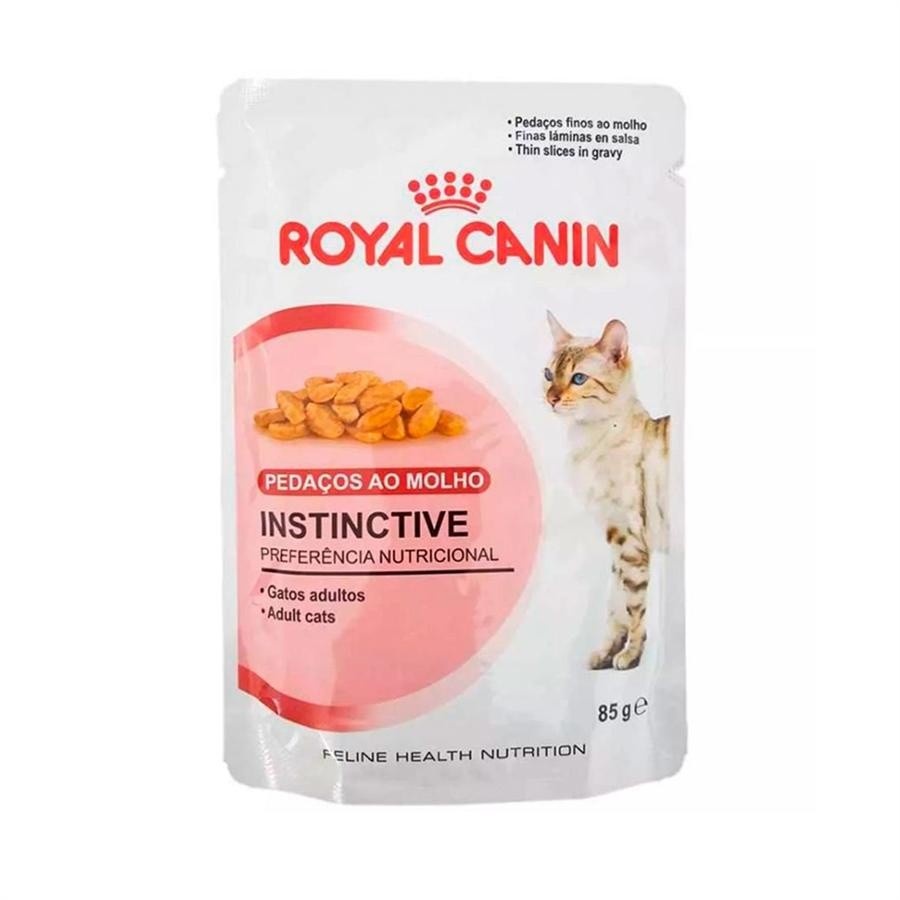 royal-canin-instinctive-racao-umida-gatos-85g