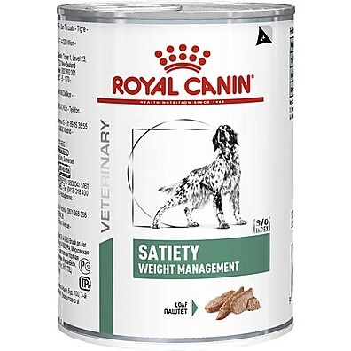 Royal Canin Satiety Support: Ração para Cães Emagrecer