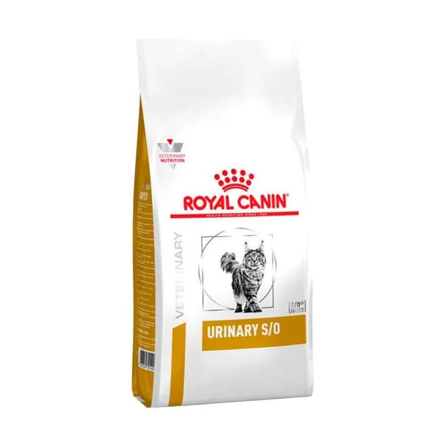 Royal Canin Urinary Gatos: Saúde Urinária em 10,1kg