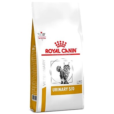 Royal Canin Urinary S/O Gatos: Saúde Urinária!
