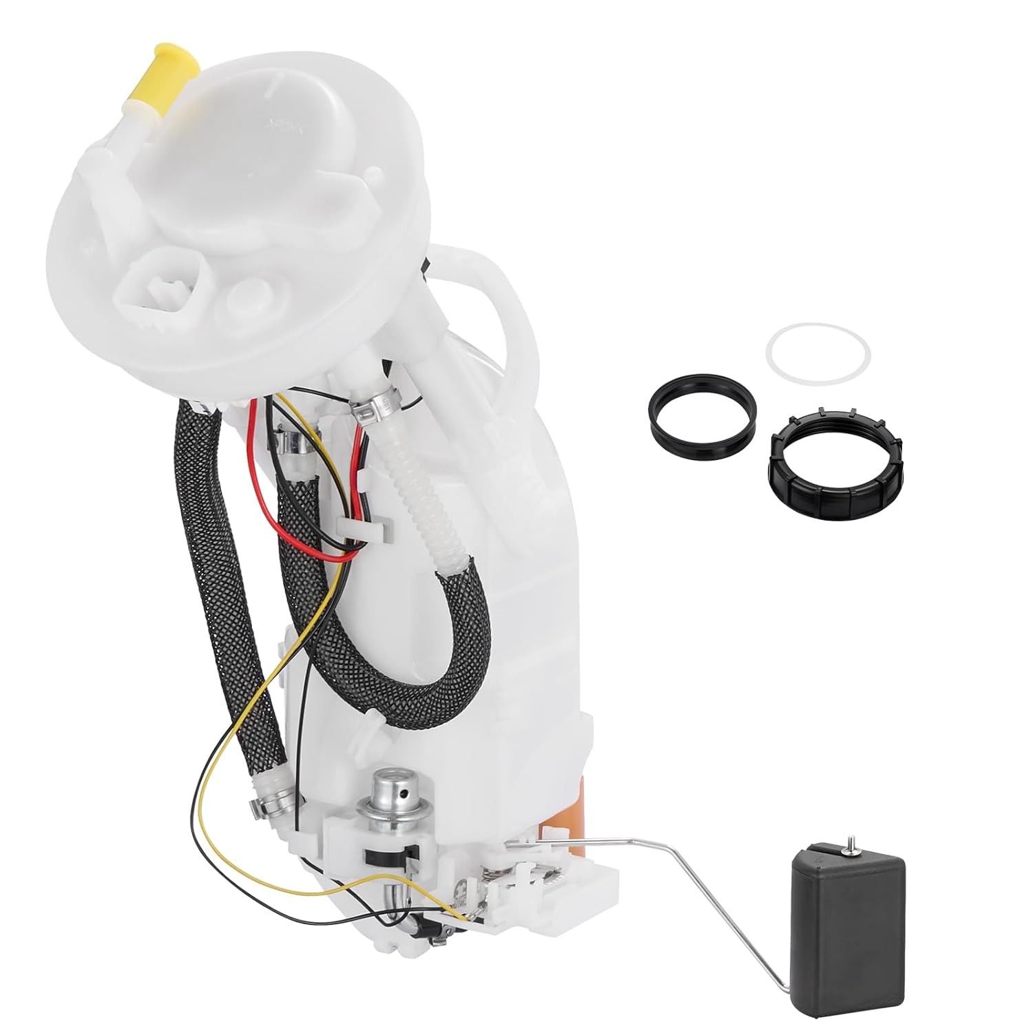 Conjunto Módulo Bomba Combustível E8666M para Acura RSX 2005-2006 2.0L L4 GAS - Desempenho e Eficiência Garantidos