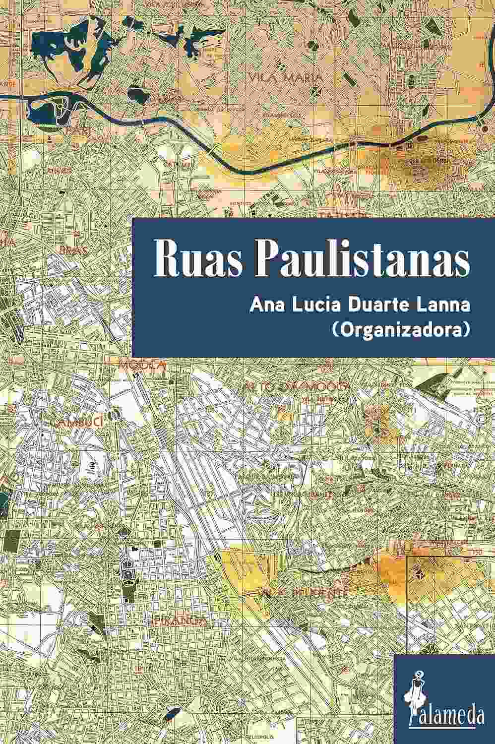 Ruas Paulistanas: Desvende a História e a Alma de São Paulo
