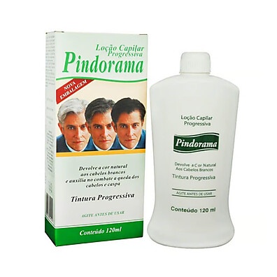 Rugol Pindorama: Revitalize a Cor do Seu Cabelo
