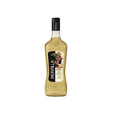 Rum Montilla Carta Branca: Sabor e Tradição em 1L