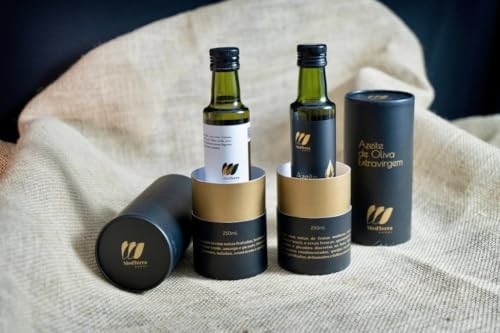 Azeite Premium | Dueto de Blends Aiuruoca e Maria da Fé | MEDTERRA RURAL