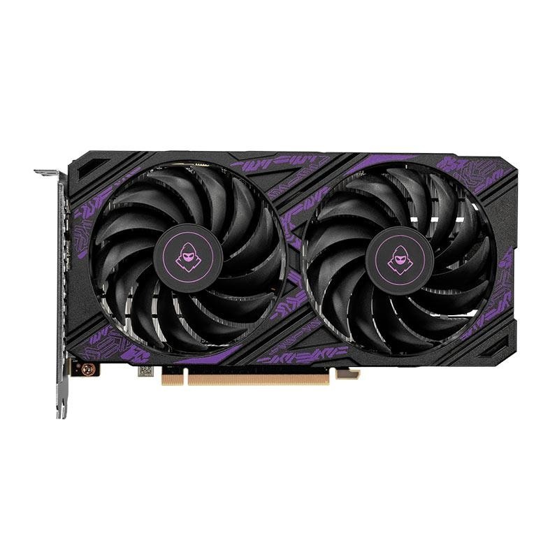 RX 6600 LE: A Placa de Vídeo Gamer Custo-Benefício