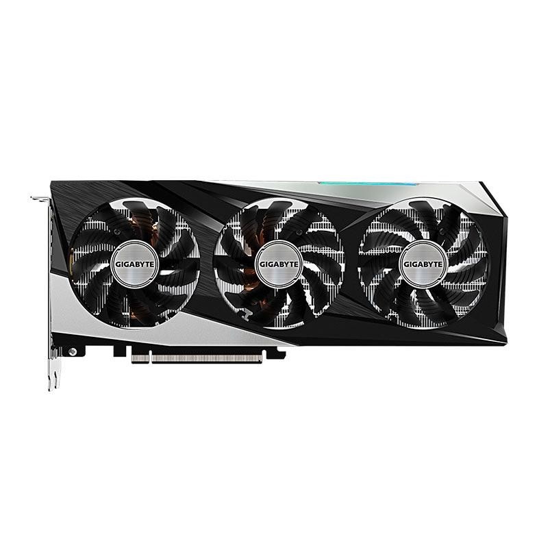 RX 7600 Gaming OC: A Placa de Vídeo 1080p