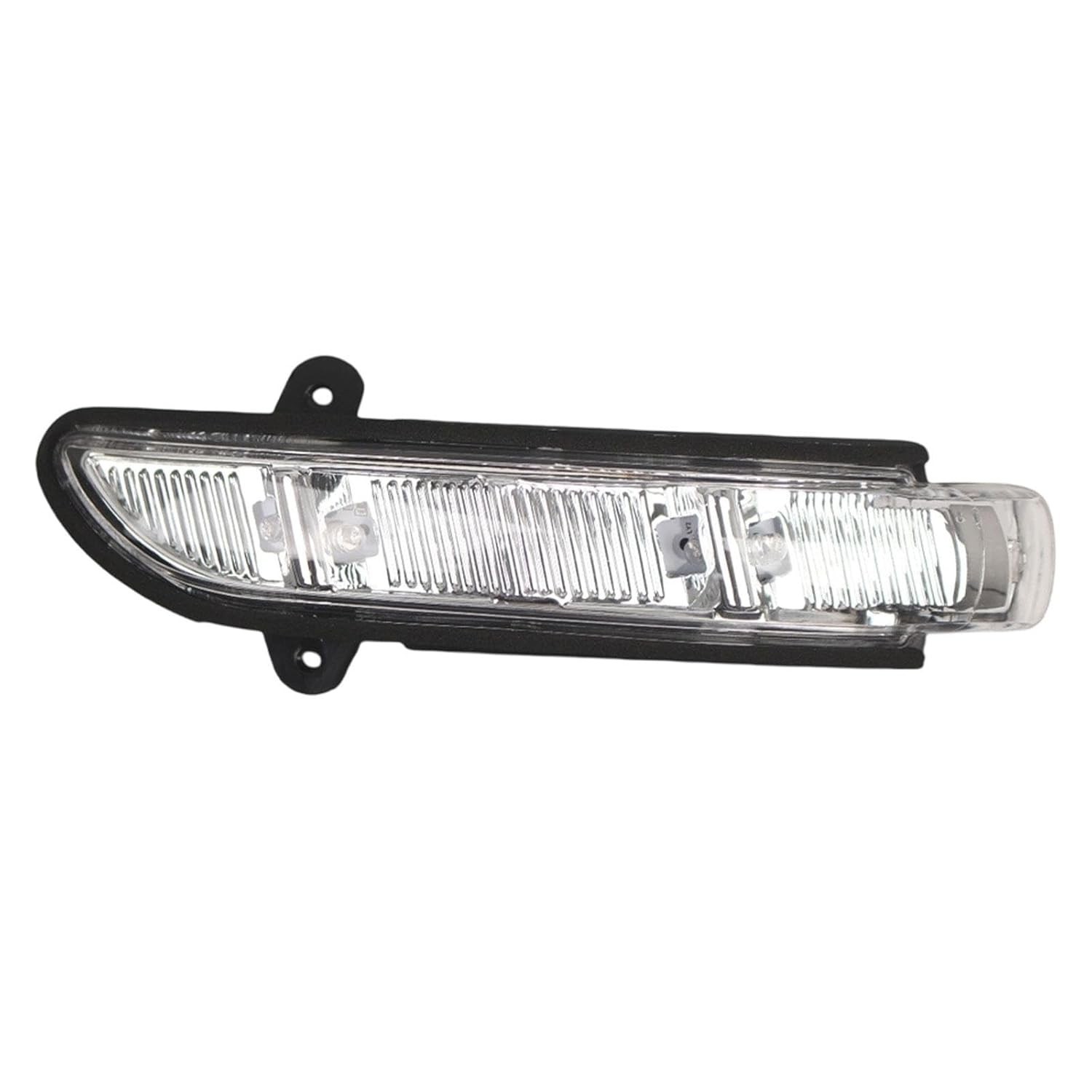 Luz de Seta para Espelho Lateral A2198200621: Segurança e Estilo para seu CLS, Classe S e mais!