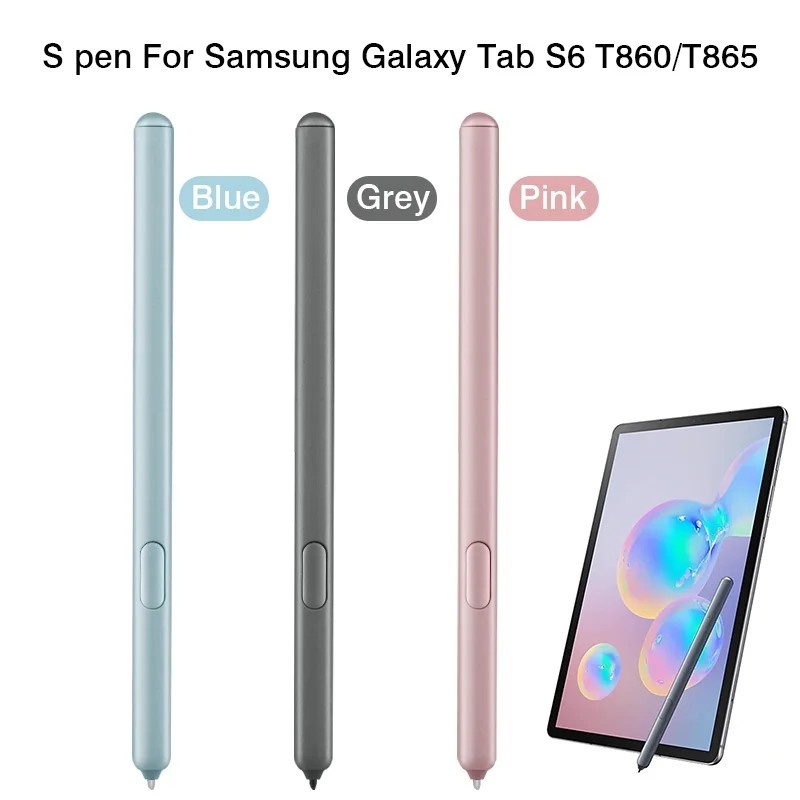 S Pen Galaxy Tab S6: Caneta Stylus Original