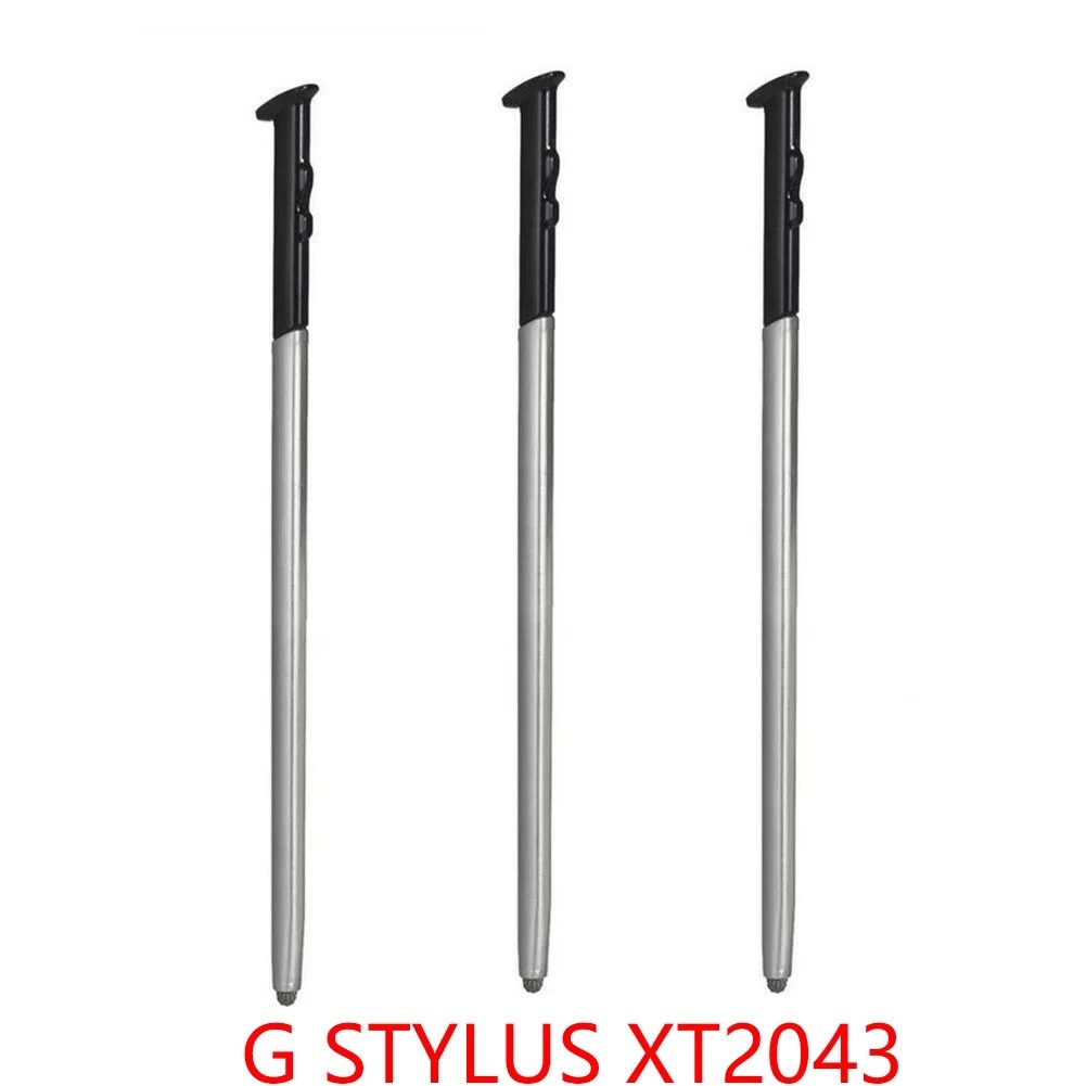 S Pen Motorola: Substituição Touch Stylus