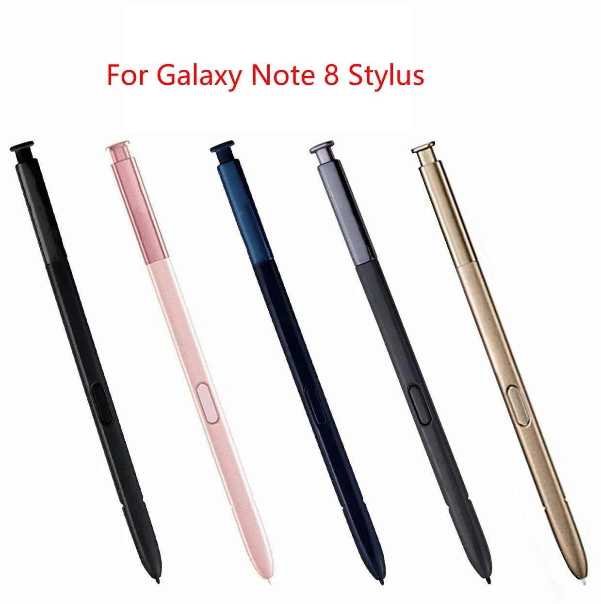 S Pen Note 8: Reposição Original Touch Stylus