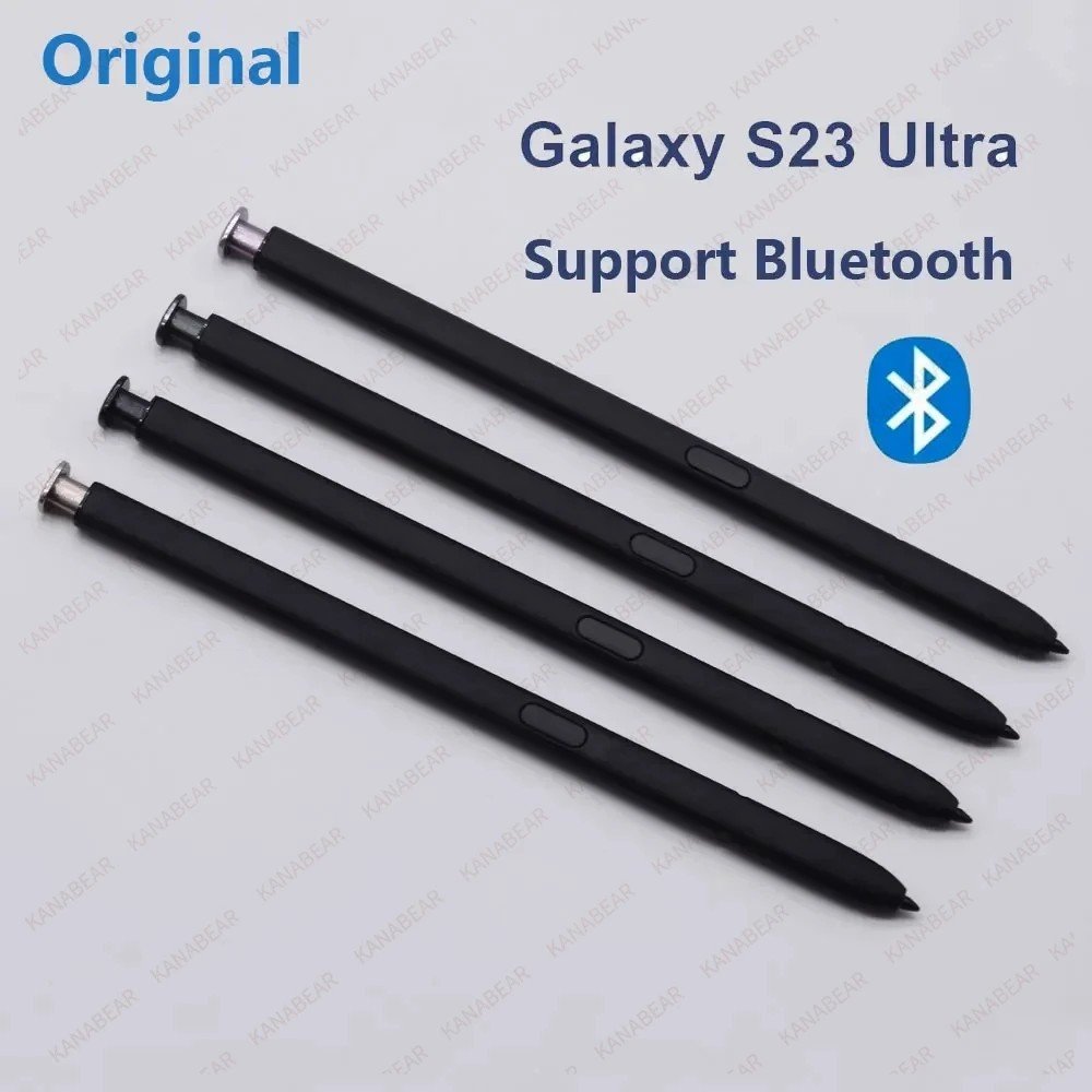 S Pen S23 Ultra: Caneta Stylus Original Samsung