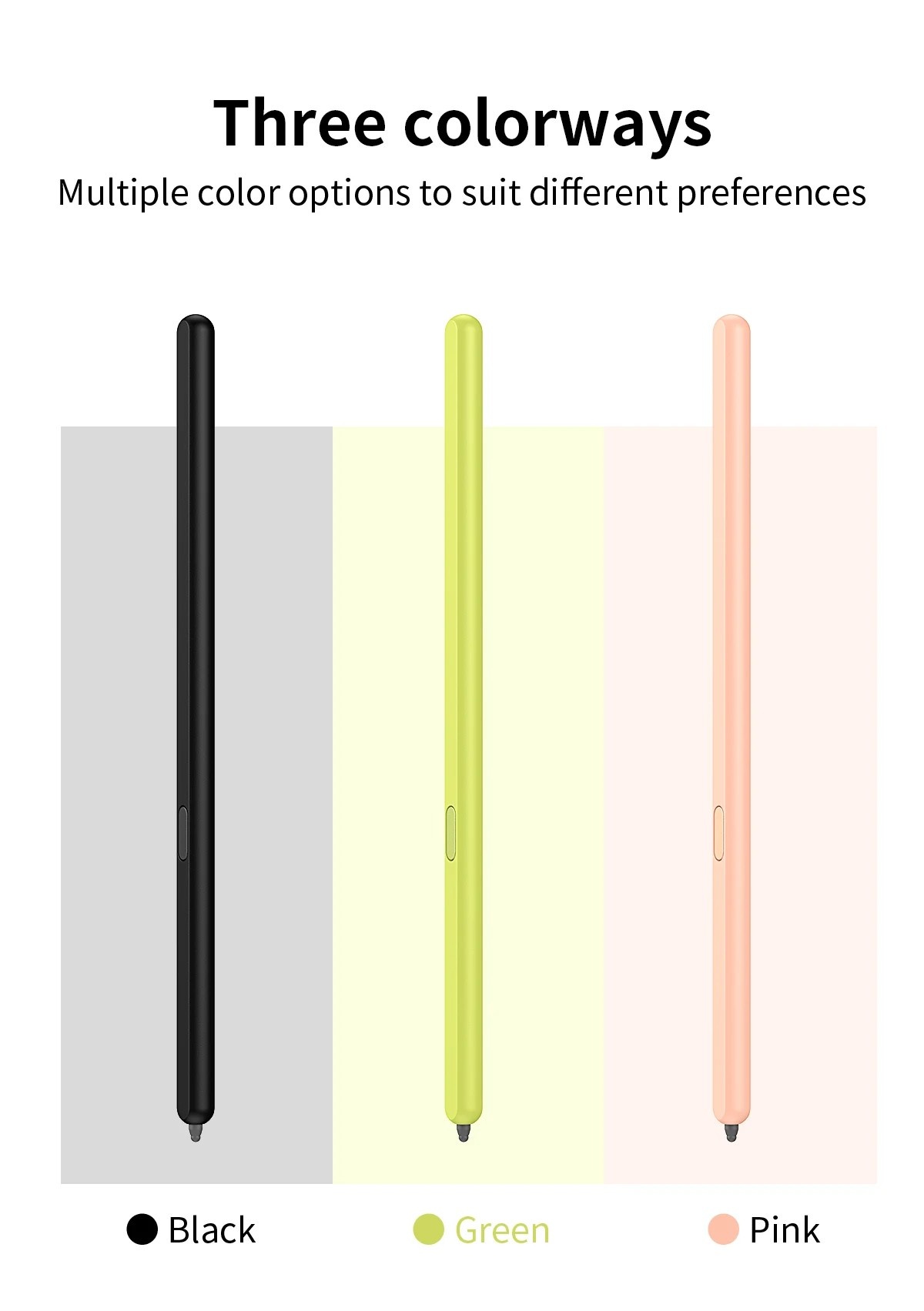 S Pen Z Fold 6: Caneta Stylus Original