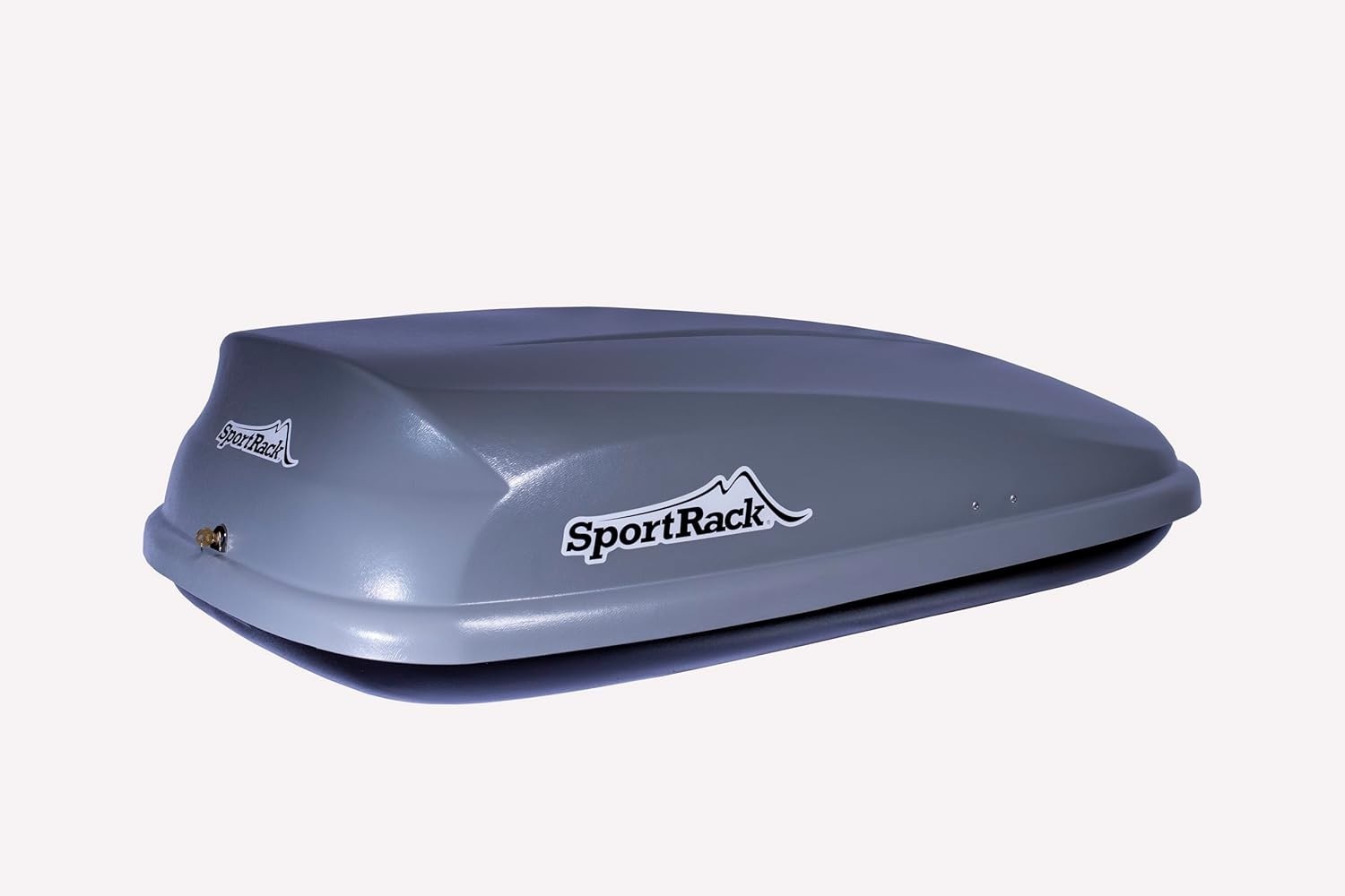 Maleiro de Teto SportRack Conquest S Cinza 320L: Aventura e Espaço Extra para Seu Carro