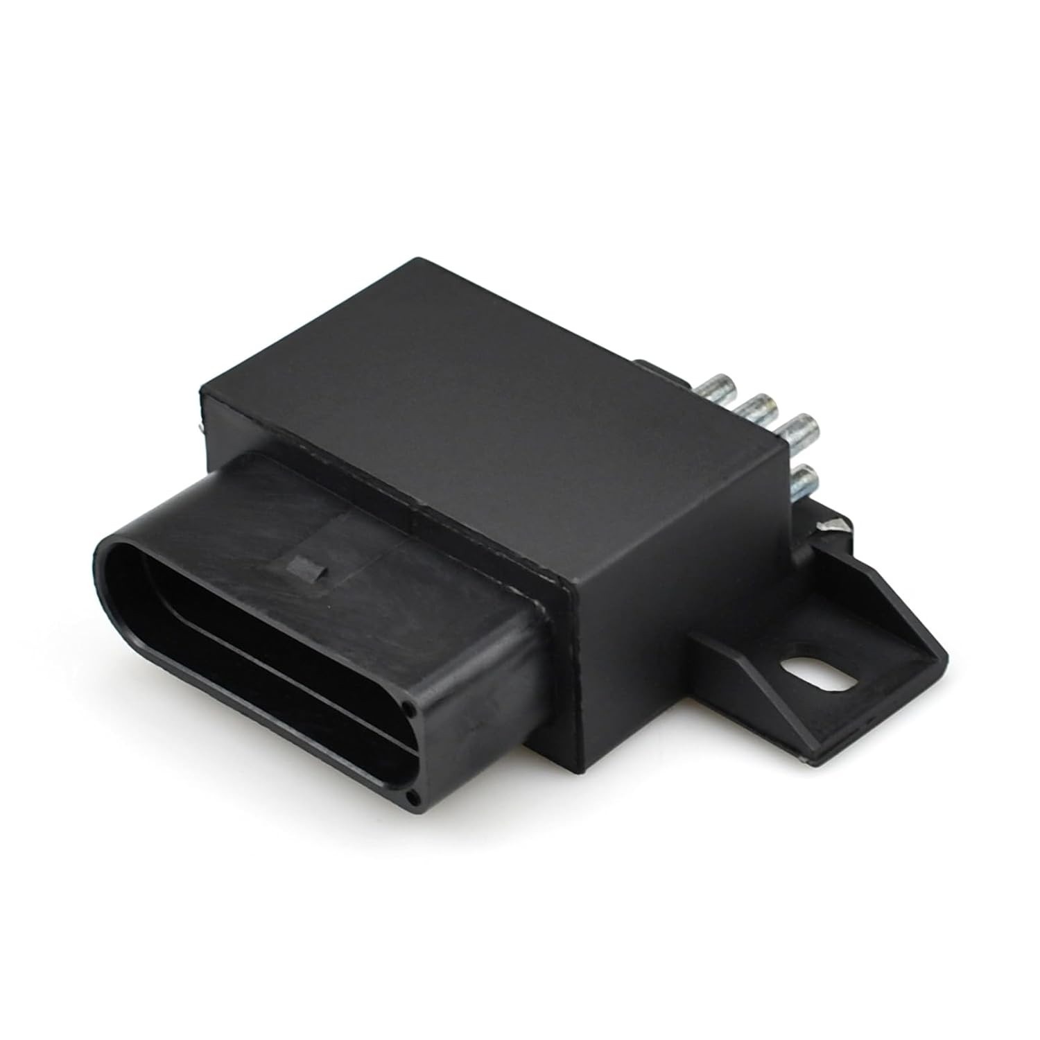 Módulo de Controle de Injeção 8K0906093C para Audi A4, A5, Q5, S4, S5 - Peça Original de Fábrica
