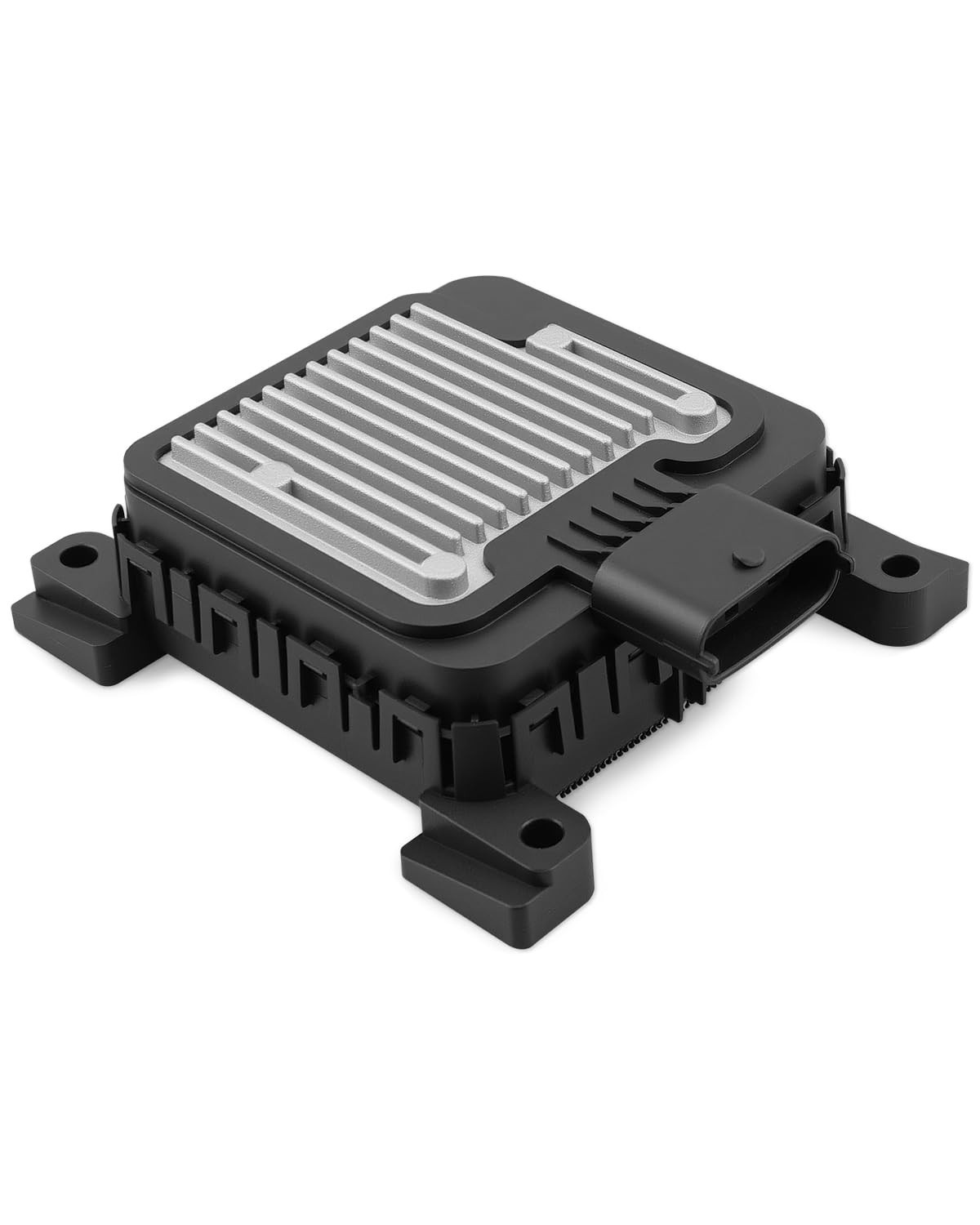 Módulo Controle Bomba Combustível Volvo S40 S60 S80 V50 V70 XC70 XC90 (2003-2013) - 4N5T-9C105-AG