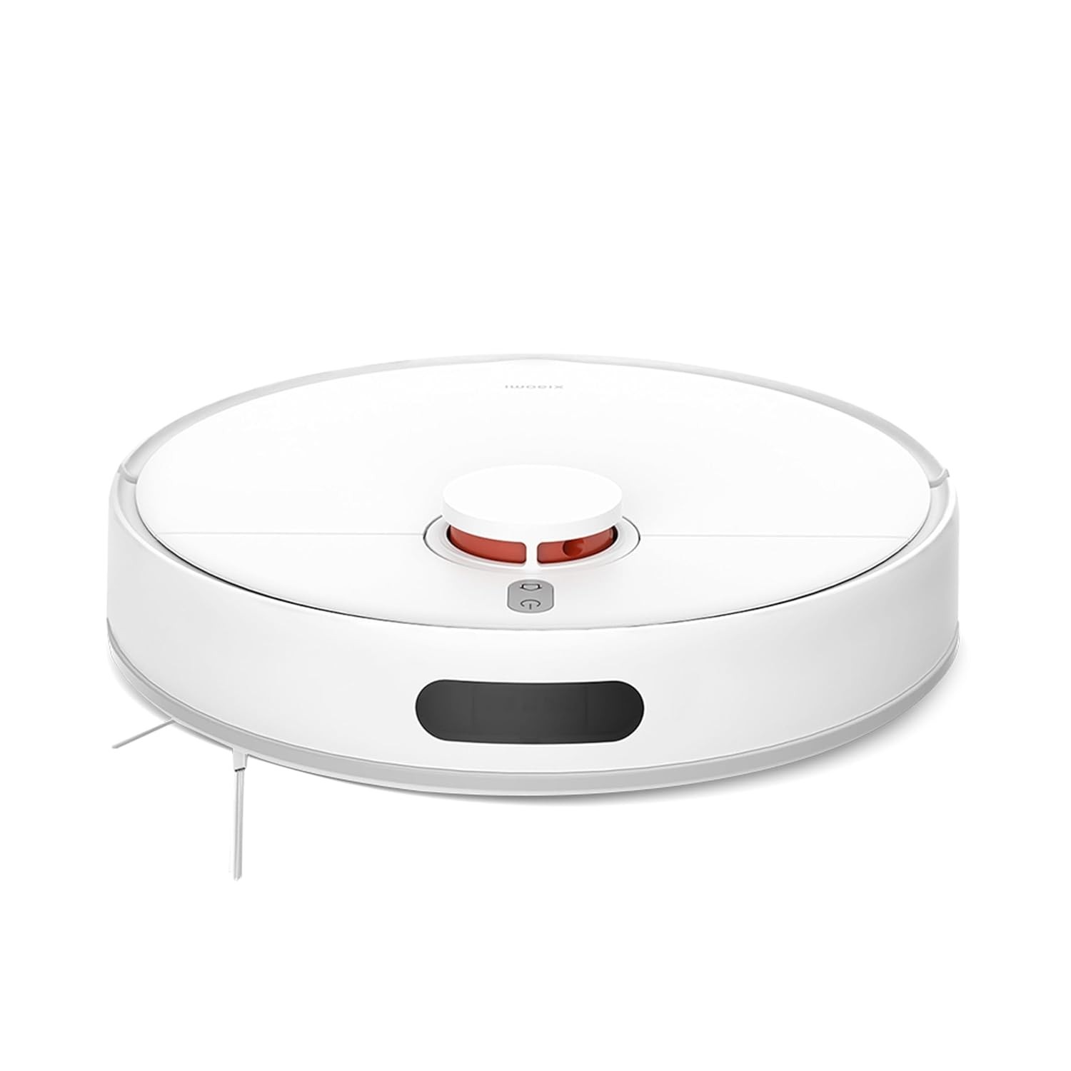 Xiaomi Robô Aspirador Inteligente S40C Branco: Limpeza Autônoma e Eficiente