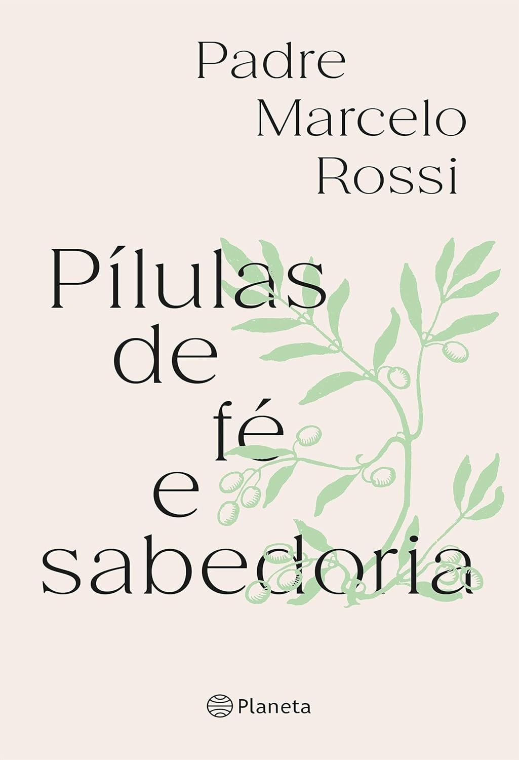 Pílulas de Fé e Sabedoria: Reflexões Inspiradoras do Padre Marcelo Rossi