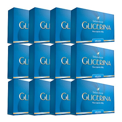 Sabonete de Glicerina Arte Nativa: Limpeza Suave e Natural