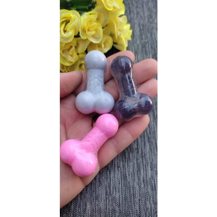 Sabonete Lembrancinha Chá de Lingerie: Toque Especial!