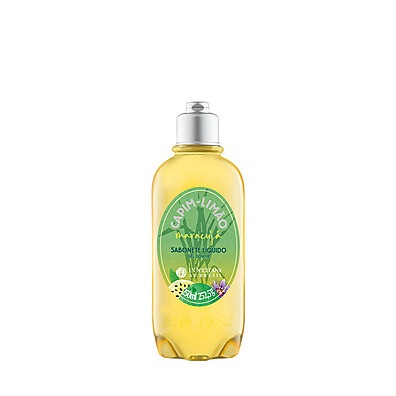 Sabonete Líquido Capim-Limão & Maracujá 250ml