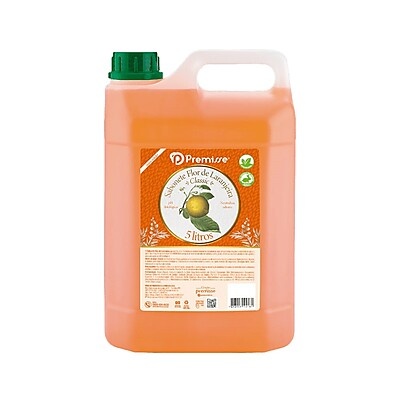 Sabonete Líquido Laranjeira 5L: Pele Macia e Perfumada