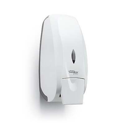 Saboneteira Espuma Clean: Higiene e Elegância
