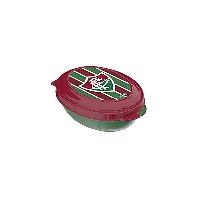 Saboneteira Fluminense: Higiene com a Paixão pelo Seu Time!