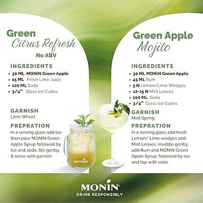sabor-refrescante-xarope-monin-700ml-maca-verde