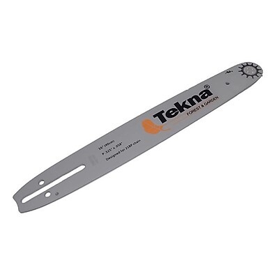 Sabre Tekna 16”: Potência e Durabilidade!