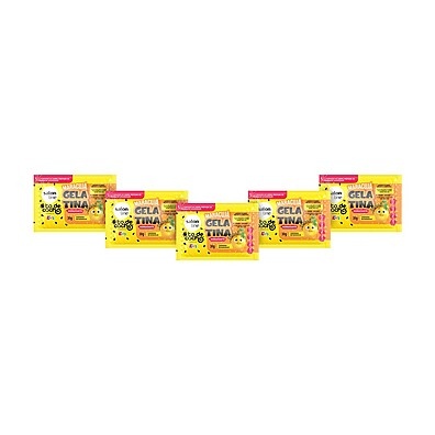 Sachê Maracujá #todecacho Kids: Hidratação 5x Mais Fácil!