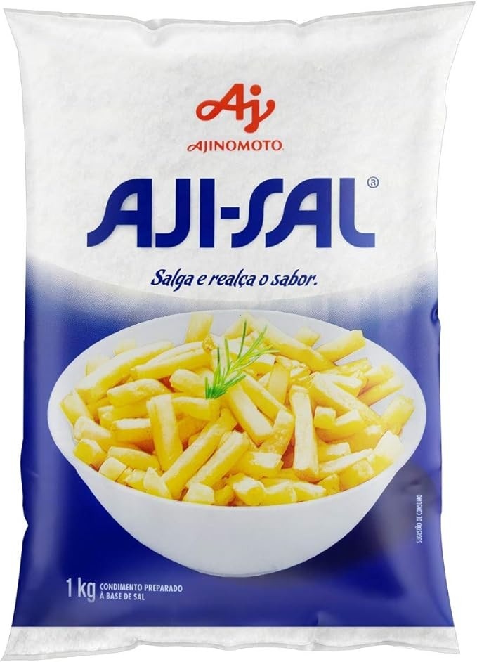 AJI-SAL SACO 1KG