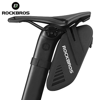 Saco Bike ROCKBROS: À Prova D'água e Refletivo