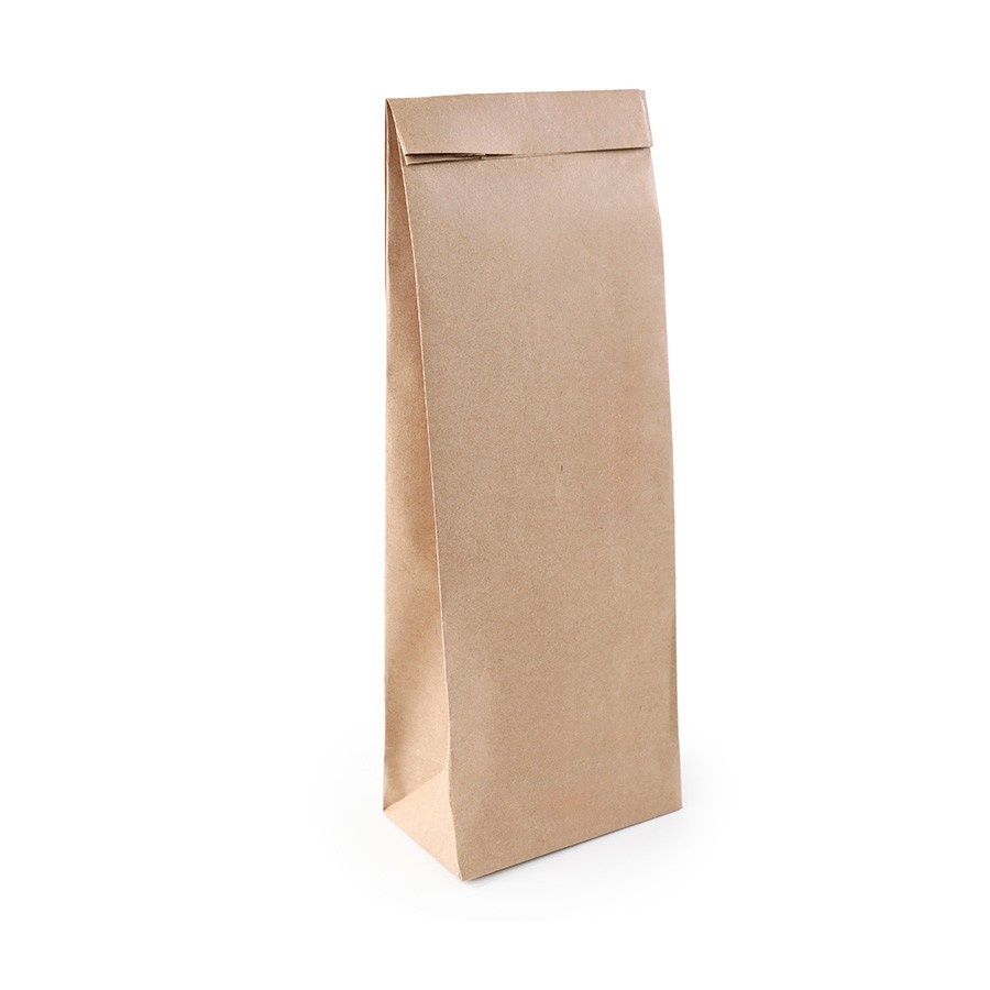 Saco Kraft para Garrafa: Elegância e Praticidade