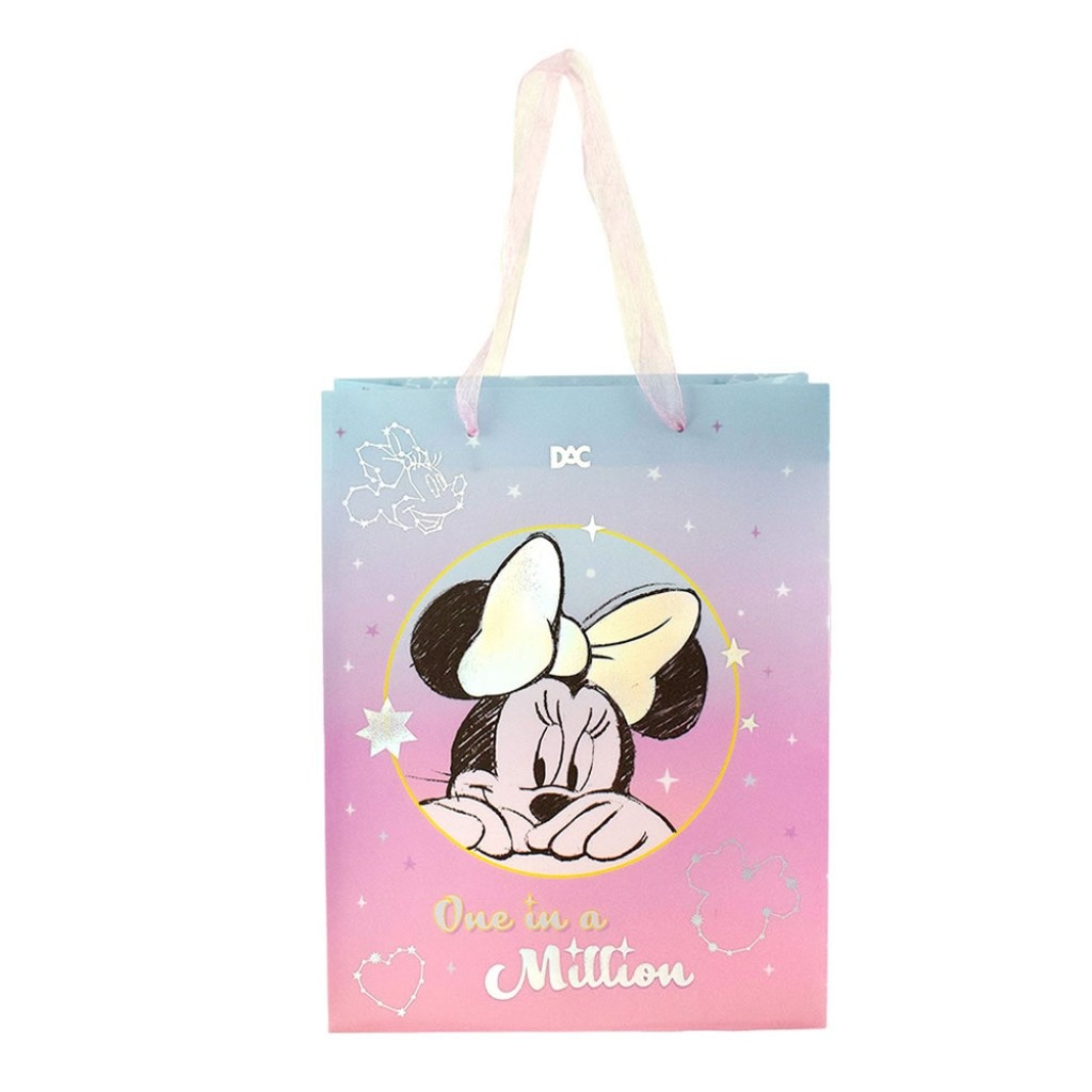 Sacola Minnie: Leve a Magia Disney!